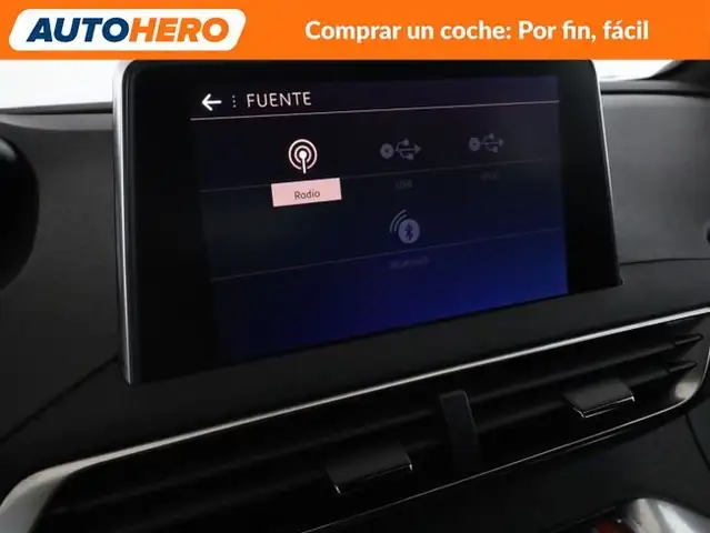 Peugeot 3008 view 24