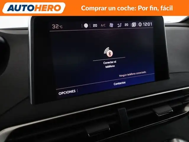 Peugeot 3008 view 22
