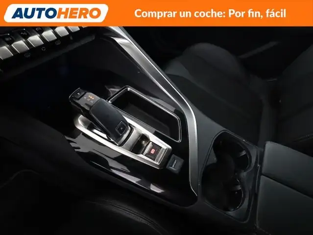 Peugeot 3008 view 29