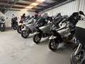 BMW K 1600 GTL Exclusive Blanc - thumbnail 13