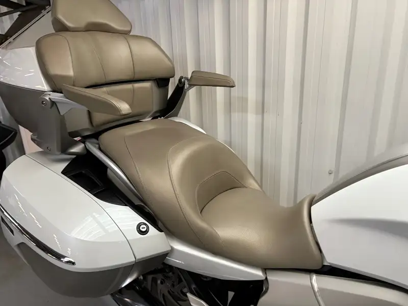 BMW K 1600 GTL Exclusive - foto 7