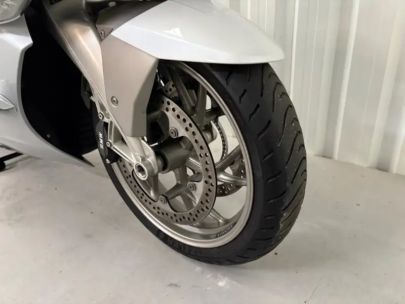 BMW K 1600 GTL Exclusive - foto 3