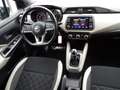 Nissan Micra Micra IG-T 100 N-Connecta Argent - thumbnail 9