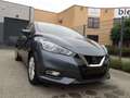 Nissan Micra Micra IG-T 100 N-Connecta Argent - thumbnail 6