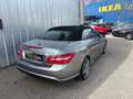 Mercedes-Benz E 200 E 200 Cabrio Aut. Grau - thumbnail 4