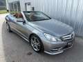 Mercedes-Benz E 200 E 200 Cabrio Aut. Grau - thumbnail 2
