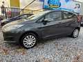 Ford Fiesta Fiesta 1.0i*Garantie*Bluetooth*Isofix* Grigio - thumbnail 5