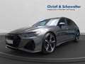 Audi RS6 RS 6 Avant 4.0TFSI HDUP STHZ KERAMIK PANO B&O Grau - thumbnail 2