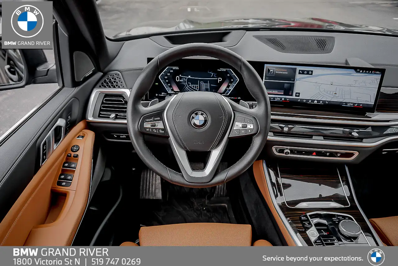 BMW X5 снимка BMW X5