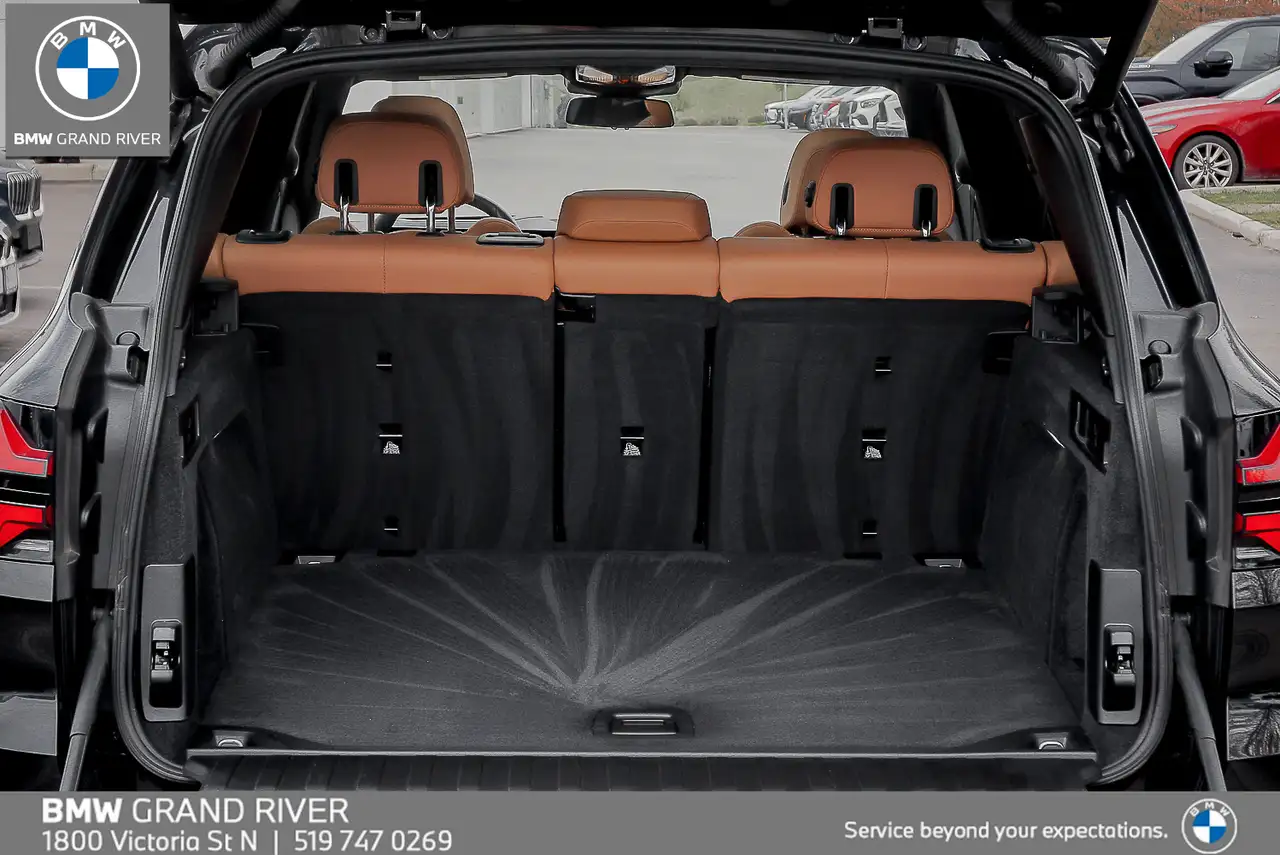 BMW X5 снимка BMW X5