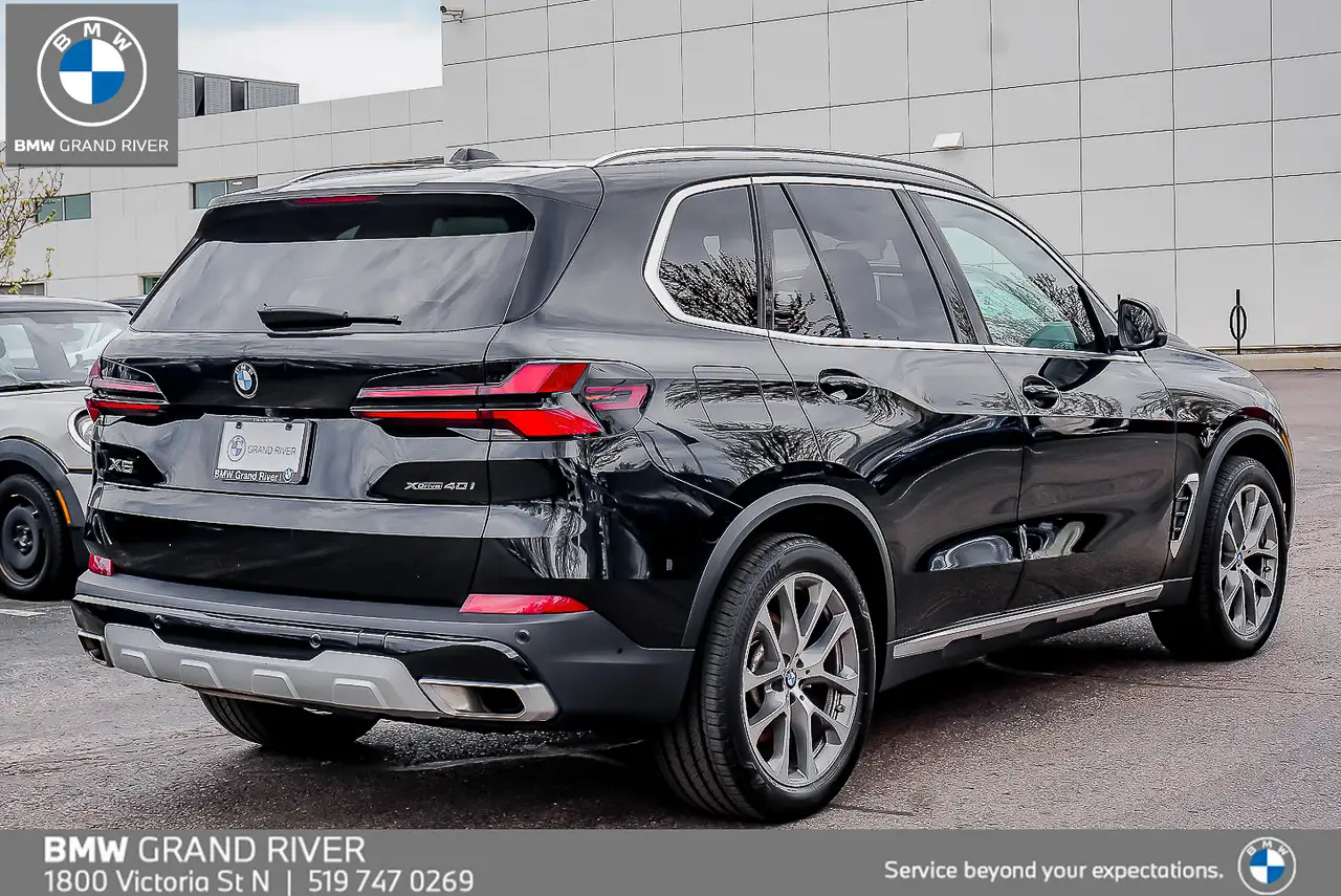 BMW X5 снимка BMW X5