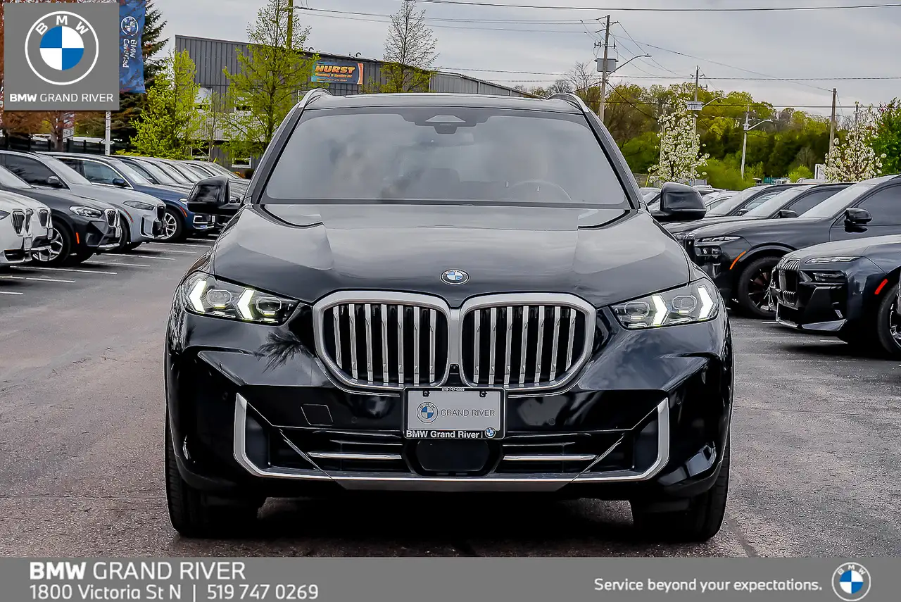 BMW X5 снимка BMW X5