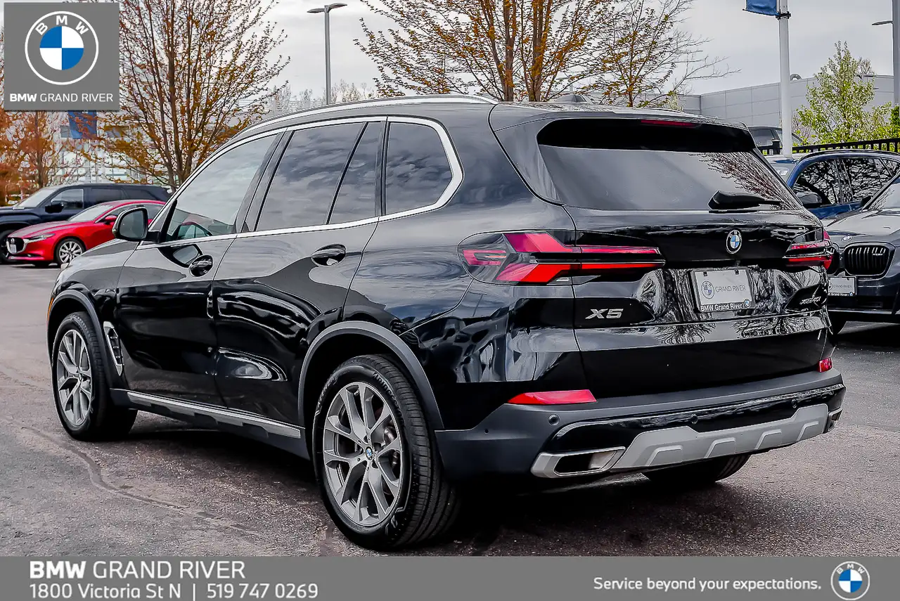 BMW X5 снимка BMW X5