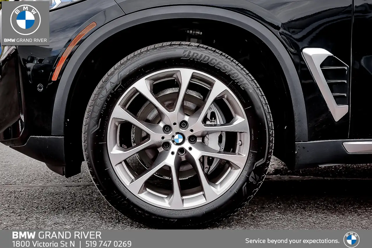 BMW X5 снимка BMW X5