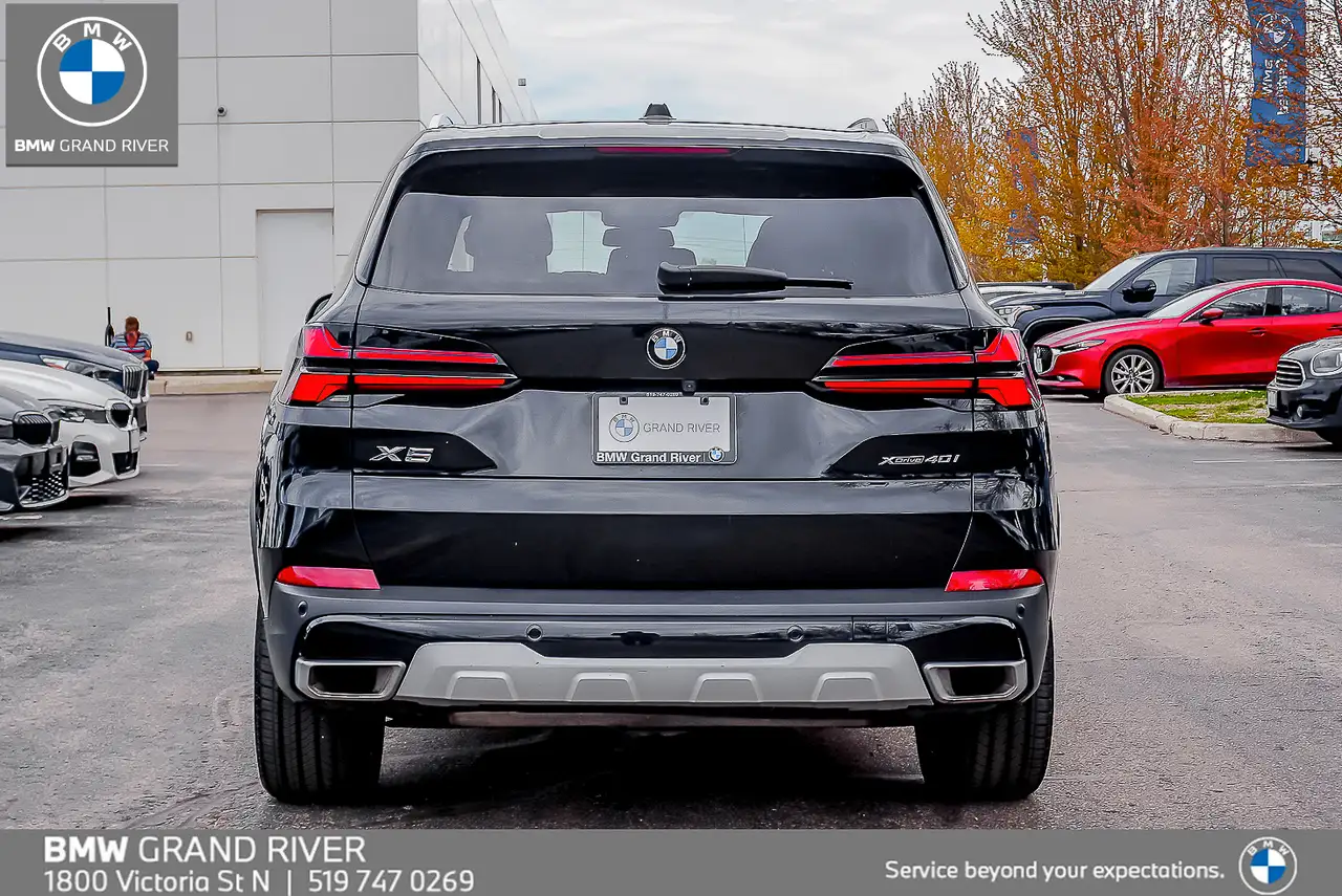 BMW X5 снимка BMW X5