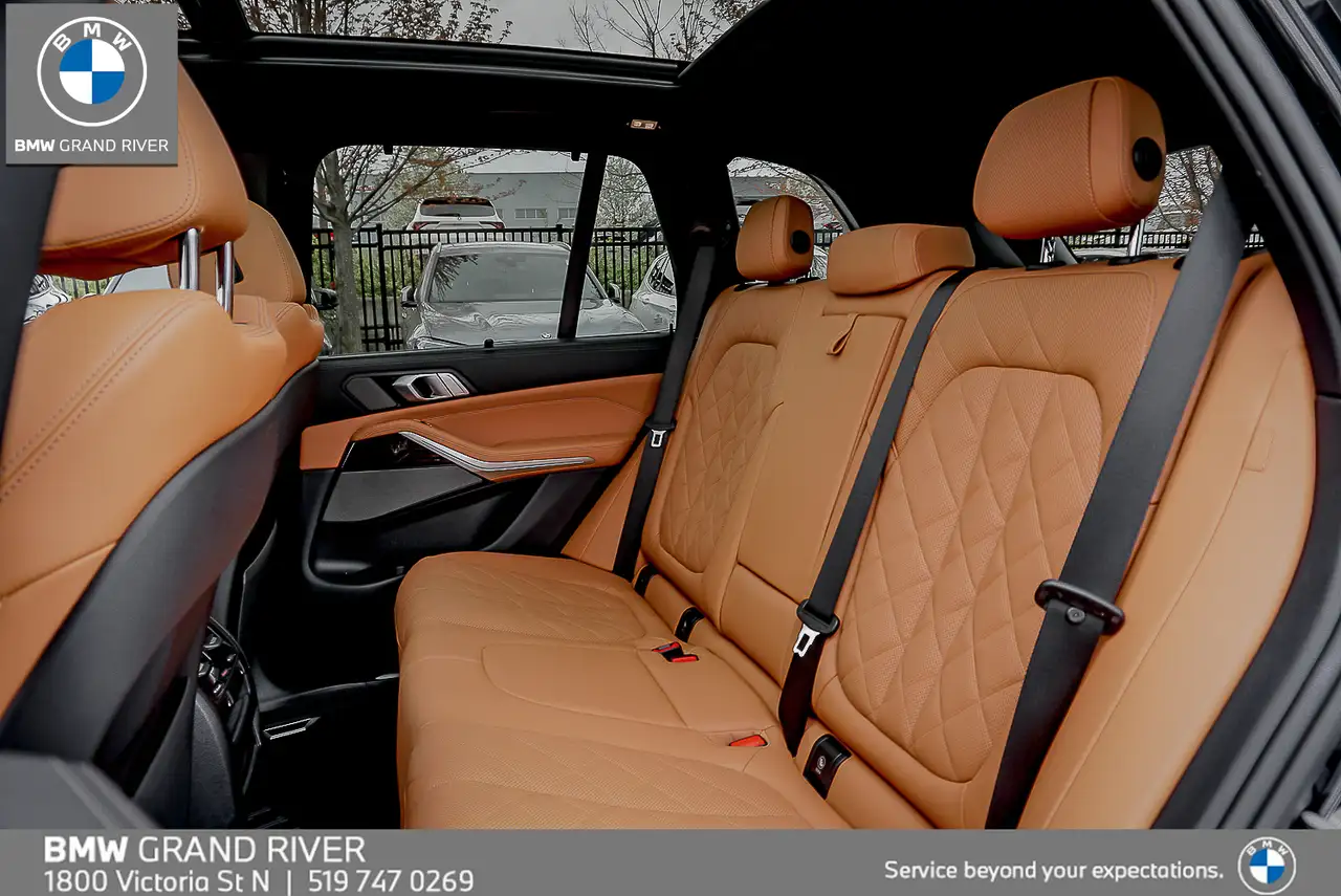 BMW X5 снимка BMW X5