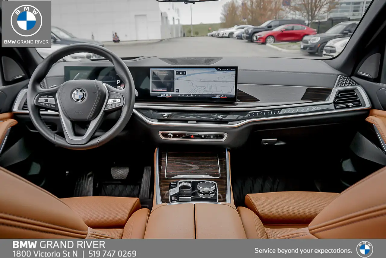 BMW X5 снимка BMW X5