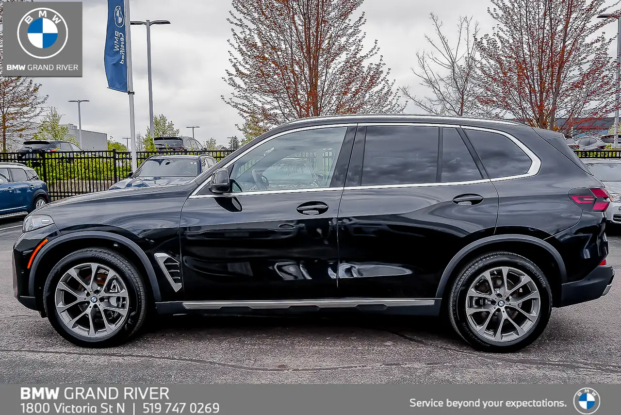 BMW X5 снимка BMW X5