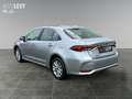Toyota Corolla 1.8 Limousine Active ++SHZ+LHZ+LM-Felge++ Silber - thumbnail 4