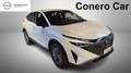 Nissan Qashqai ACENTA MHYB 140CV MT 2WD Blanco - thumbnail 1
