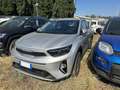Kia Stonic 1.0 T-GDi 100 CV MHEV MT Style Білий - thumbnail 1