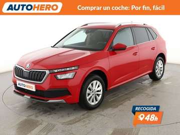 1.0 TSI Ambition 85kW