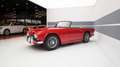 Triumph TR4 Sport Rosso - thumbnail 1