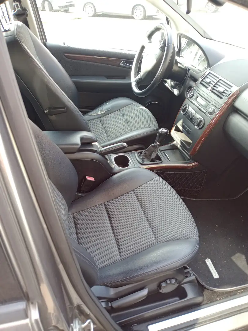 Mercedes-Benz A 160 A 160 (150) be Elegance Beige - 2