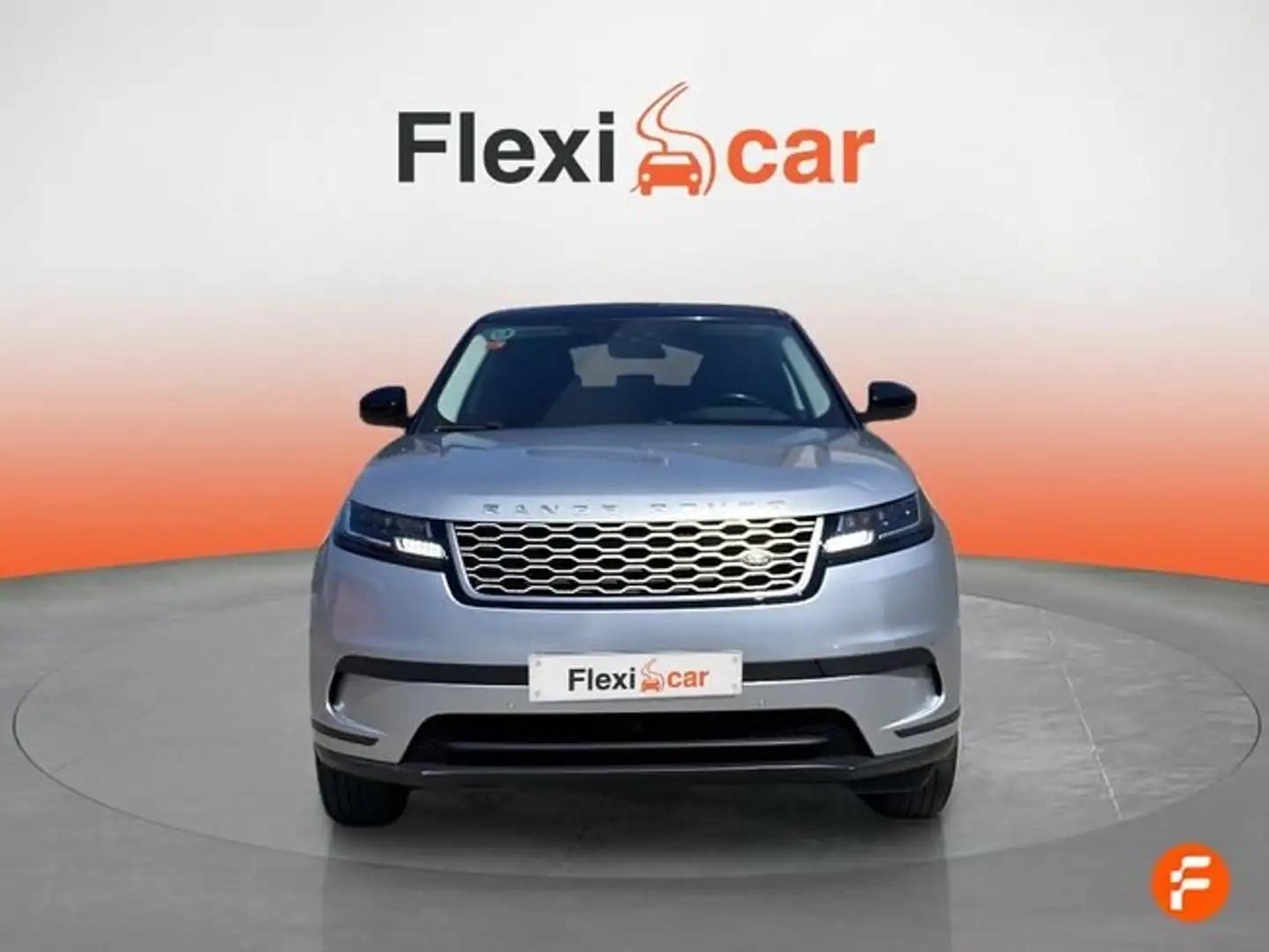 Land Rover Range Rover Velar 2.0D S 4WD Aut. 180 Gris - 2