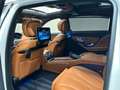Maybach Sonstige S560 Maybach 4M *CHAUFFEUR PAKET*FOND-TV*MASSAGE Weiß - thumbnail 14