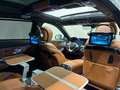 Maybach S560 Maybach 4M *CHAUFFEUR PAKET*FOND-TV*MASSAGE Weiß - thumbnail 25