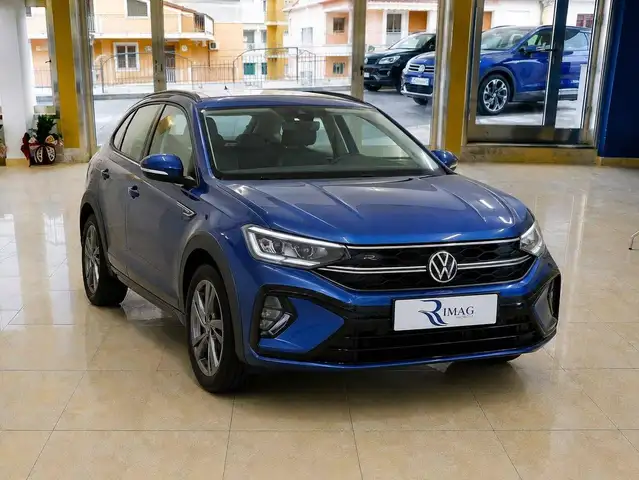 2022 Volkswagen Taigo for sale