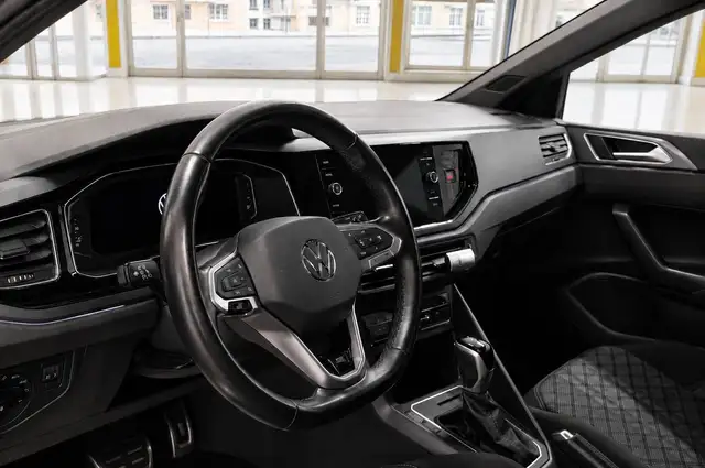 Volkswagen Taigo view 8