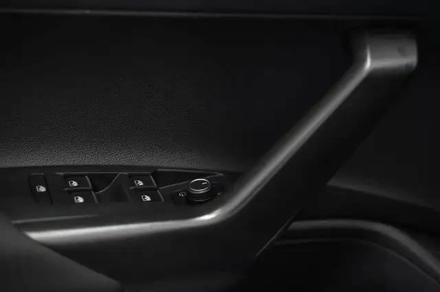 Volkswagen Taigo view 7