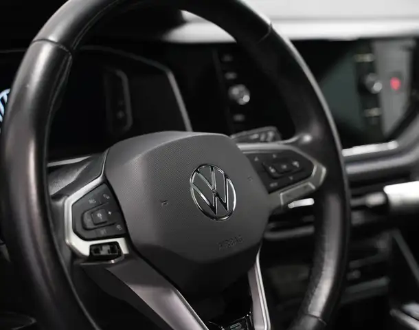 Volkswagen Taigo view 9