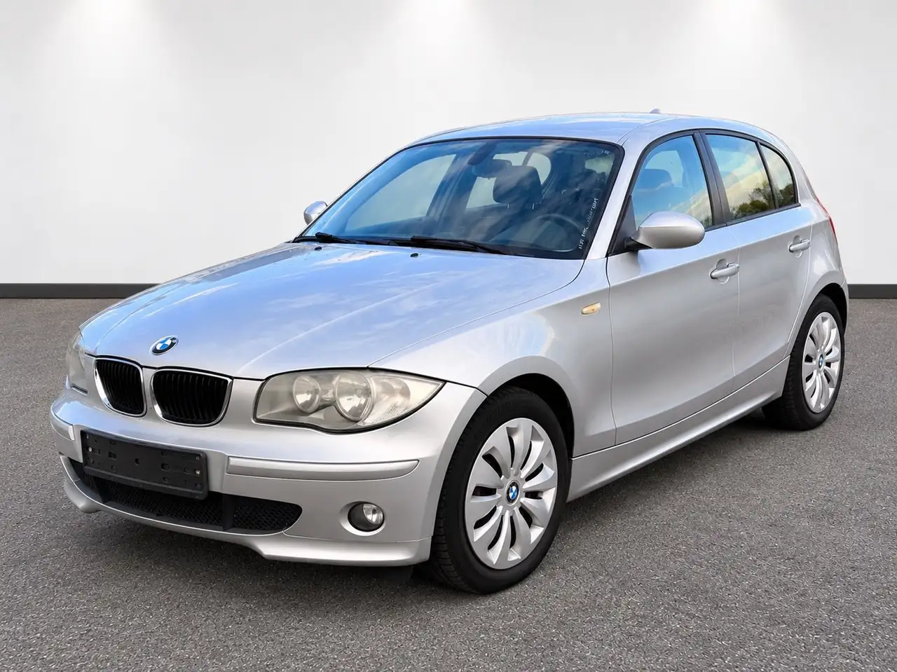 BMW 116