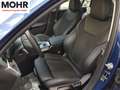 BMW 320 i SportLine Autom AHK Parkassist Tempomat Navi Bleu - thumbnail 8