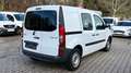 Mercedes-Benz Citan Kasten 109 CDI lang 1.Hand/Klima/PDC Weiß - thumbnail 6