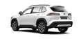 Toyota Corolla Cross Trend 1.8h 2wd 140cv e-cvt-Dettagli in Bio Bianco - thumbnail 3