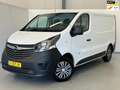 Opel Vivaro 1.6 CDTI L1H1 / 3-zits / Airco / Trekhaak Weiß - thumbnail 1