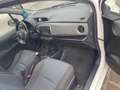 Toyota Yaris Yaris III 2011 5p 1.0 Active Bianco - thumbnail 7