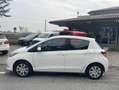 Toyota Yaris Yaris III 2011 5p 1.0 Active Bianco - thumbnail 3