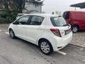 Toyota Yaris Yaris III 2011 5p 1.0 Active Bianco - thumbnail 6