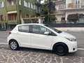 Toyota Yaris Yaris III 2011 5p 1.0 Active Bianco - thumbnail 4
