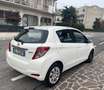 Toyota Yaris Yaris III 2011 5p 1.0 Active Bianco - thumbnail 10