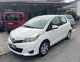 Toyota Yaris Yaris III 2011 5p 1.0 Active Bianco - thumbnail 2