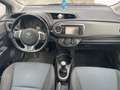 Toyota Yaris Yaris III 2011 5p 1.0 Active Bianco - thumbnail 8