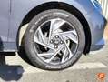 Hyundai i20 1.2 MPI Klass Gris - thumbnail 7