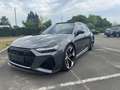Audi RS6 RS6 Avant  TFSI Quattro Performance Tiptronic Grijs - thumbnail 1