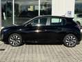 Peugeot 208 1.2 HYBRID 100 e-DCS6 Style Nero - thumbnail 3